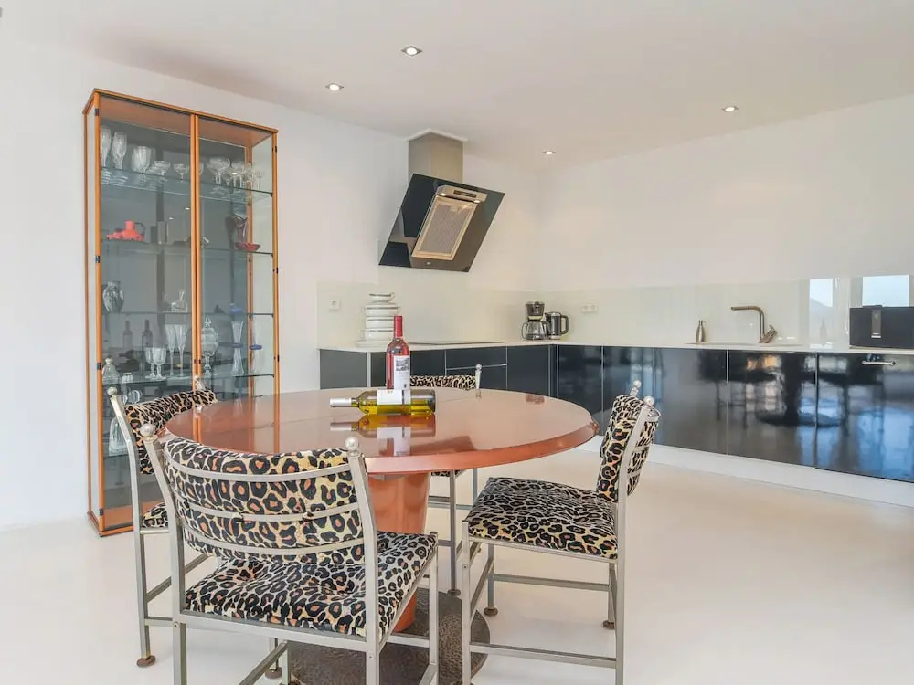 Unique Luxury Villa in Javea top Location, sea View and Private Swimming Pool