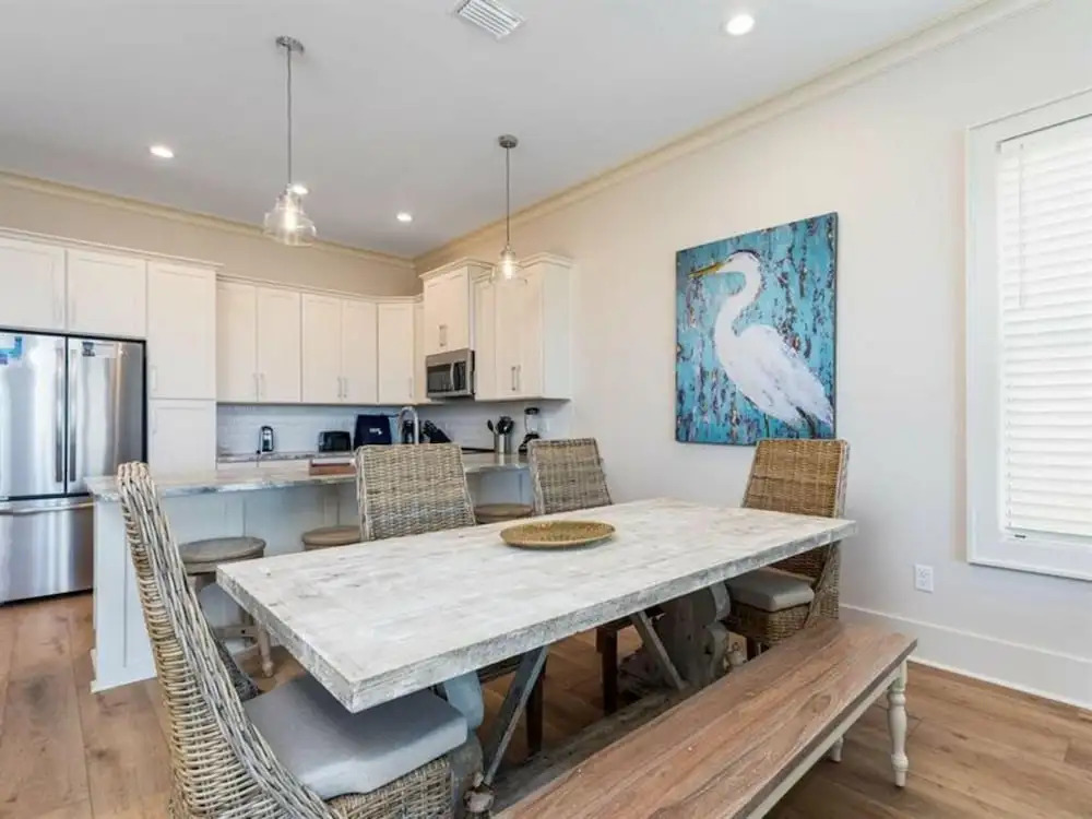 Captain's Landing by Meyer Vacation Rentals