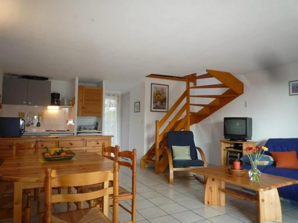 Maison Fleury-Saint-Pierre-la-Mer, 3 pièces, 7 personnes - FR-1-229D-286