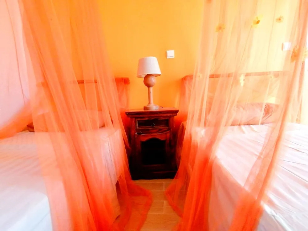 Rafaella Resort
