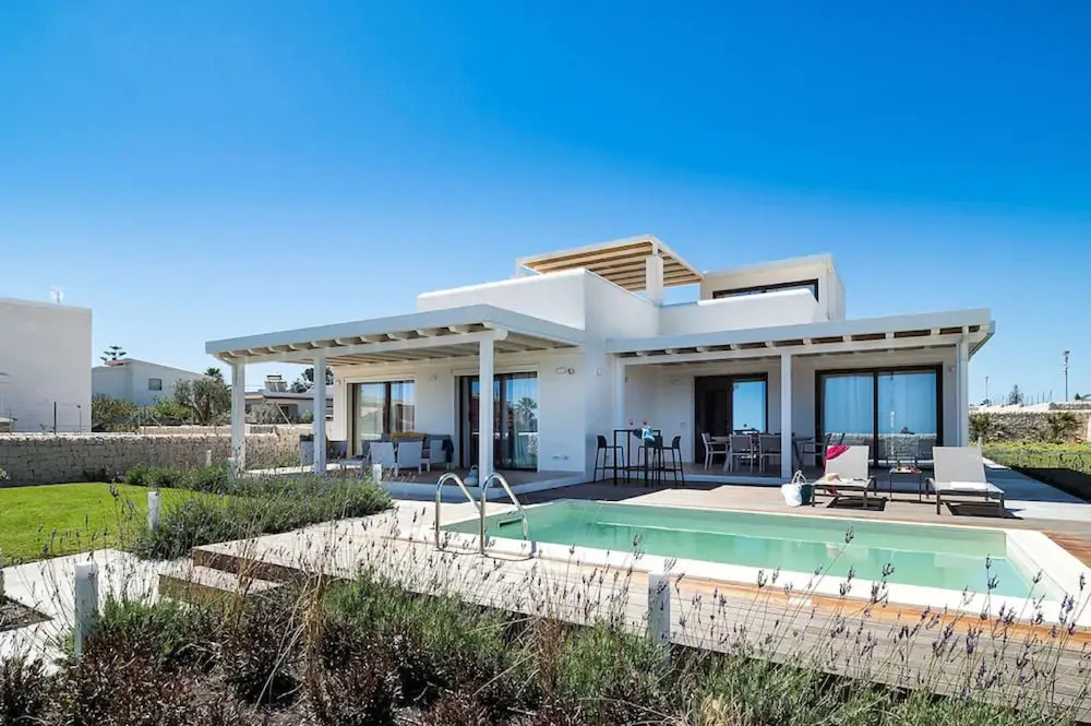 Villa Lorenzo