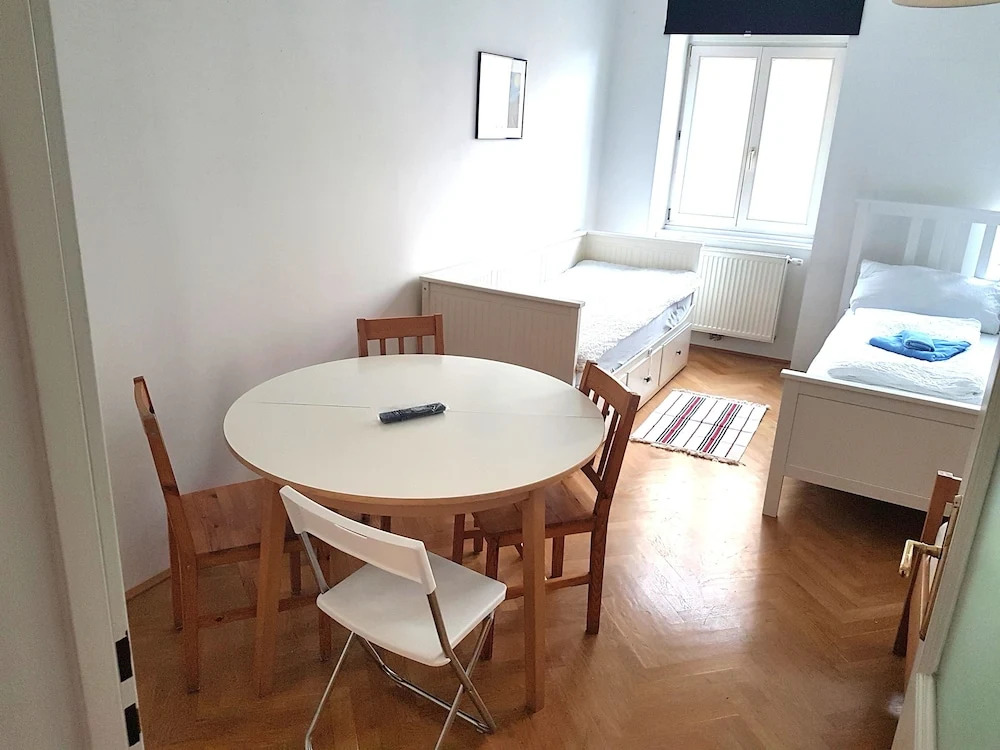 Sobieski Donaukanal Apartments