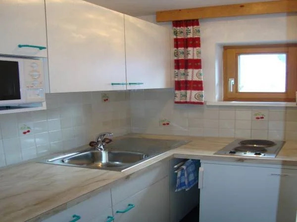Appartements Luttinger