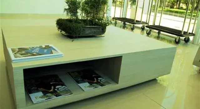 Ecohotel Talca