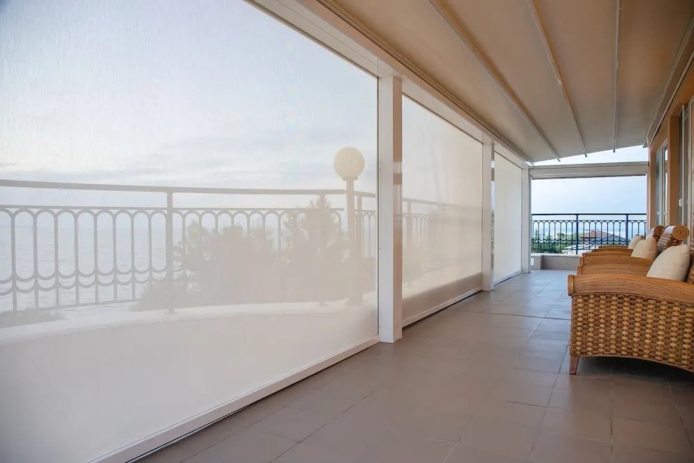 FM Deluxe 2-BDR Apartment with Pool & Sea View in Sun Resort