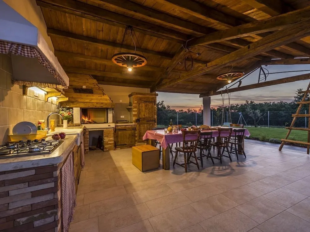 Villa Lemaliante