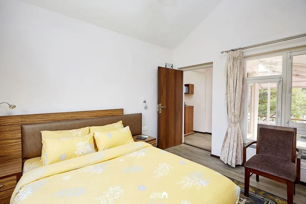 Ranikunj Boutique Hotel