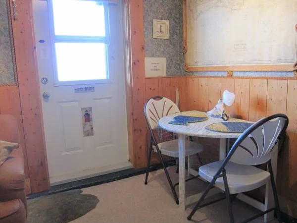 SeaWatch Bed & Breakfast