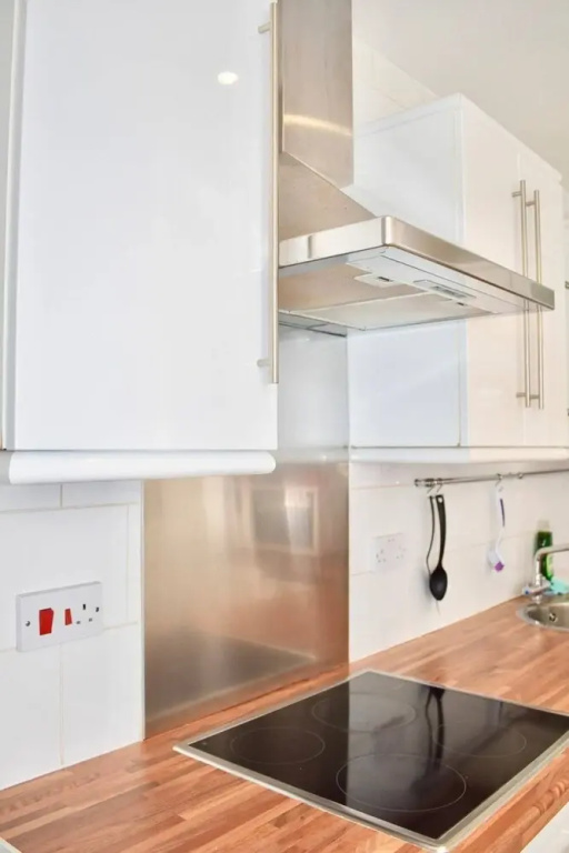 Trendy Studio Flat in Kemptown Village