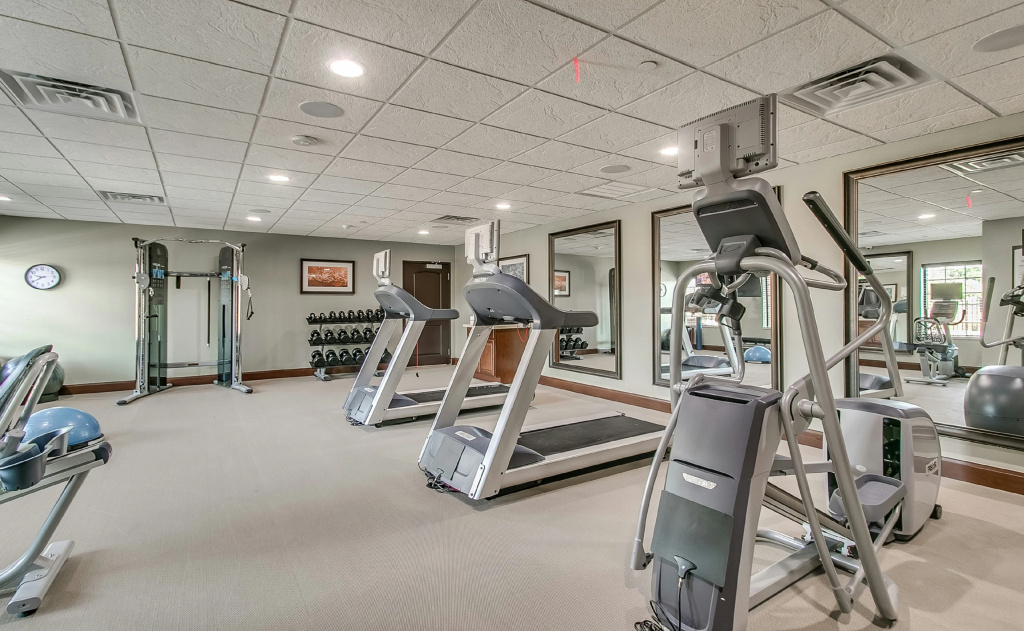 Staybridge Suites Lubbock South by IHG