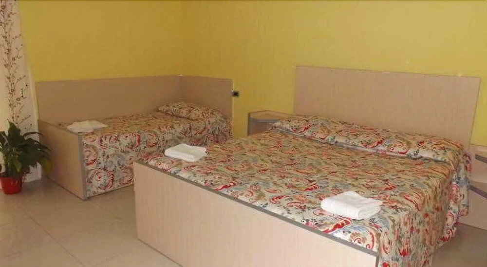 Hotel Ikea