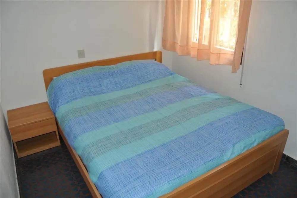 Maria 2 in Bibione With 2 Bedrooms and 1 Bathrooms