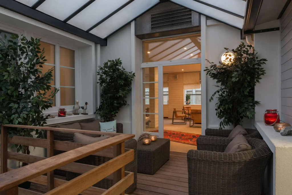 Hôtel Spa Vent dOuest