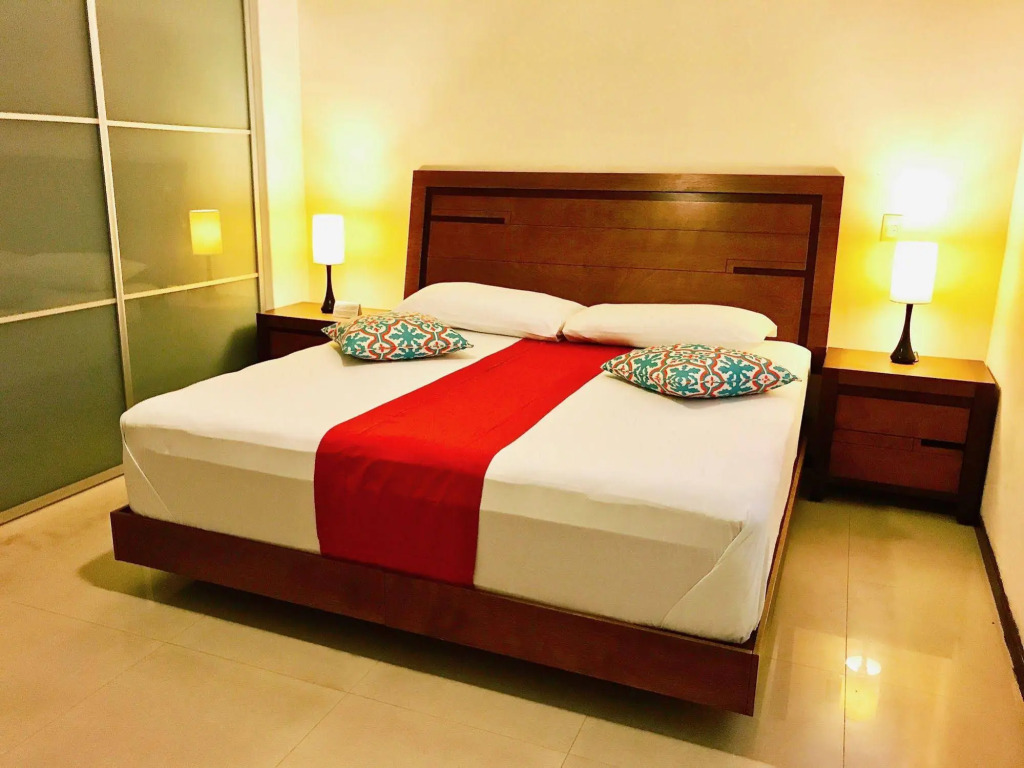 B&B Caribe Centro - Via Tendenza