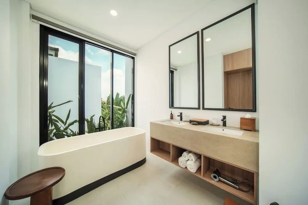 The Vinava Villa Canggu by Ini Vie Hospitality