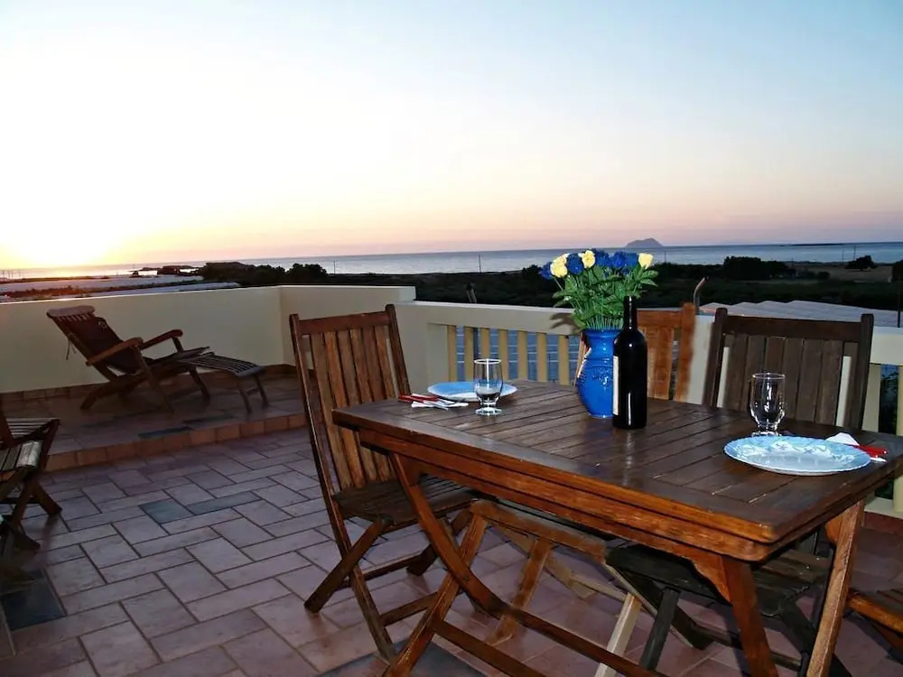 Villa Smaragdi - Private Sea View Villa