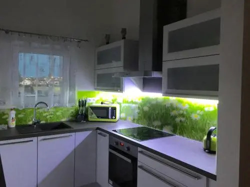Apartman Na Lukach