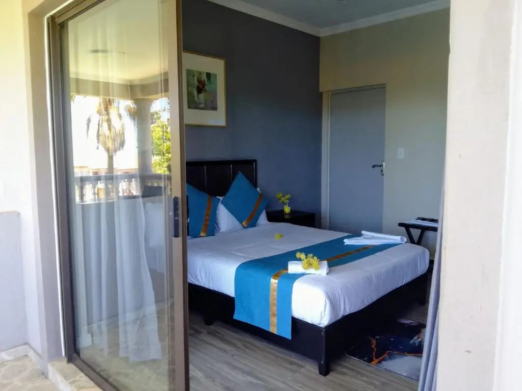 Palm View Midrand Guest House