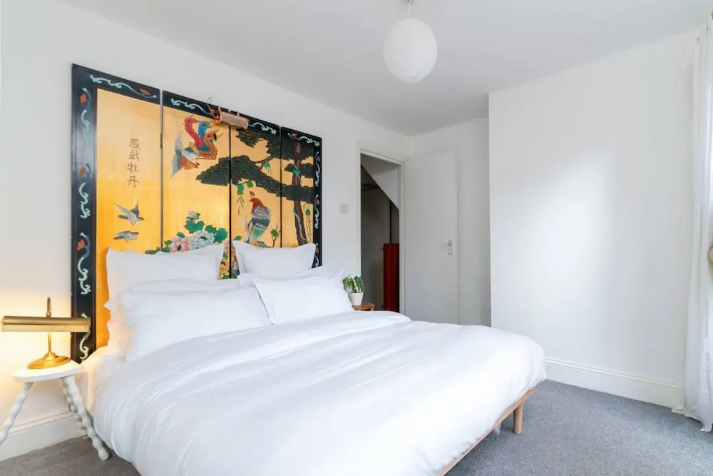 Bright Tranquil 1 Bed Flat in Peckham