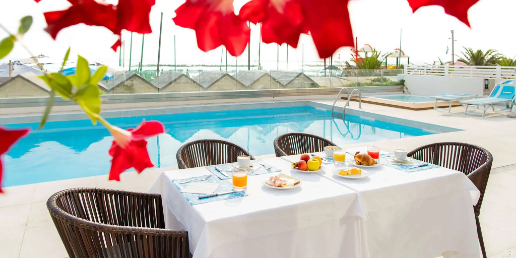 Hotel Bellevue