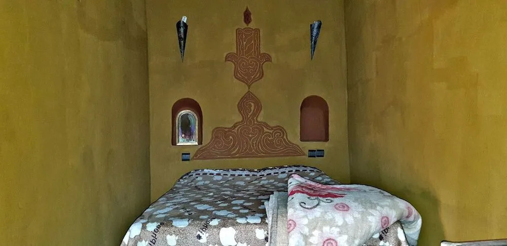 Kasbah Les Alizes Du Desert
