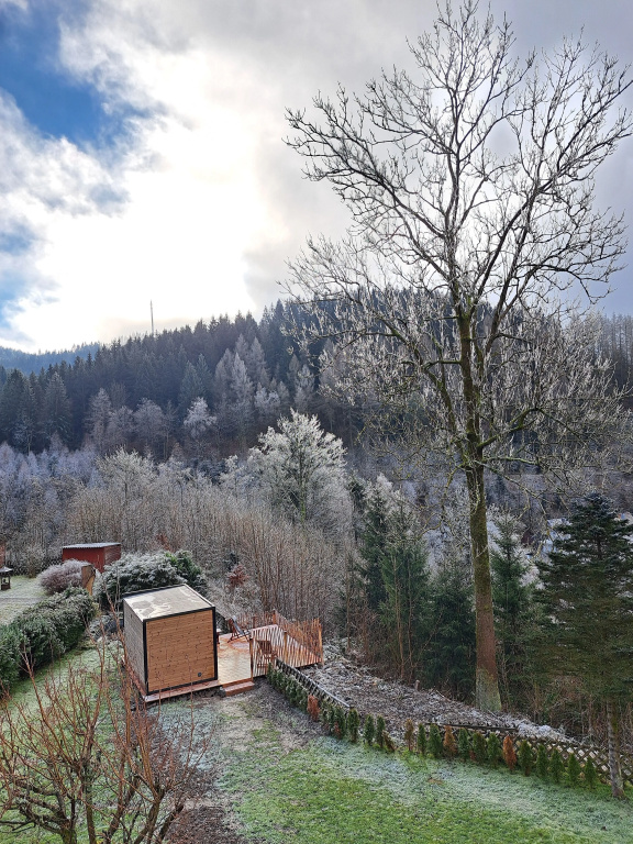 Bergpension Haus Vogelsang