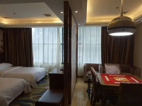 Hengyang Panlong Hotel