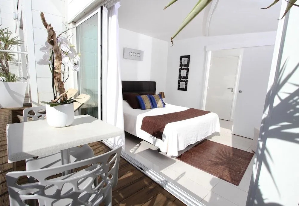 Bleu Mer Duplex & Suites