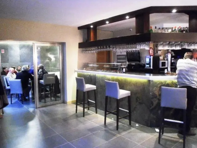 Hotel Ribera de Langa