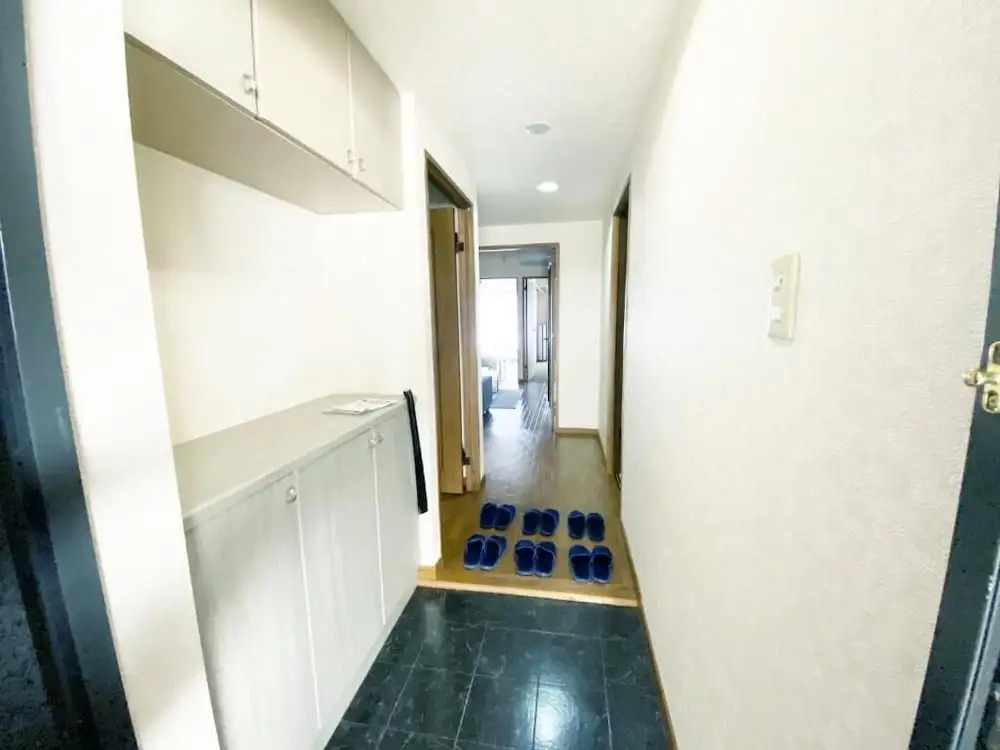 OUCHI HOTEL Dambara