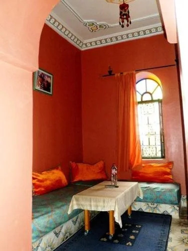 Ksar Timnay Hotel