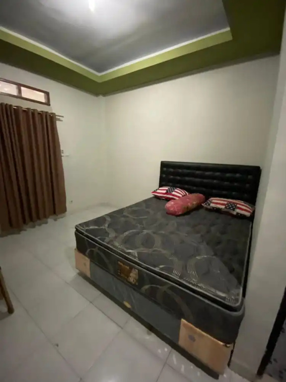 D'Banua Sweet Makassar