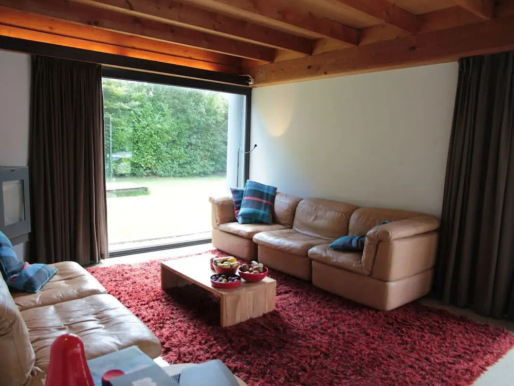 Wonderful Holiday Home With Large Garden, Within 100 Metres of the Veerse Lake