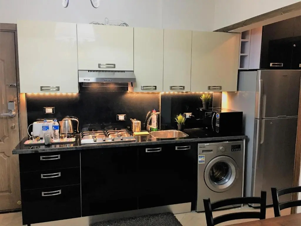 Pool View Apartments at British Resort - Unit 13