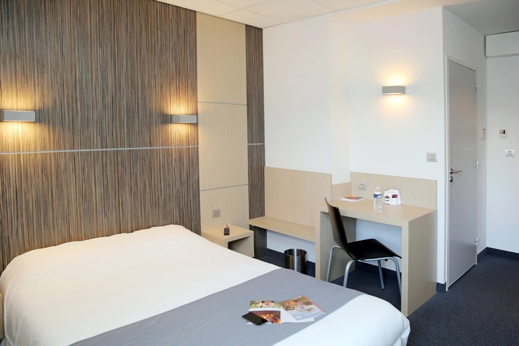 The Originals City, Hôtel Le Causséa, Castres
