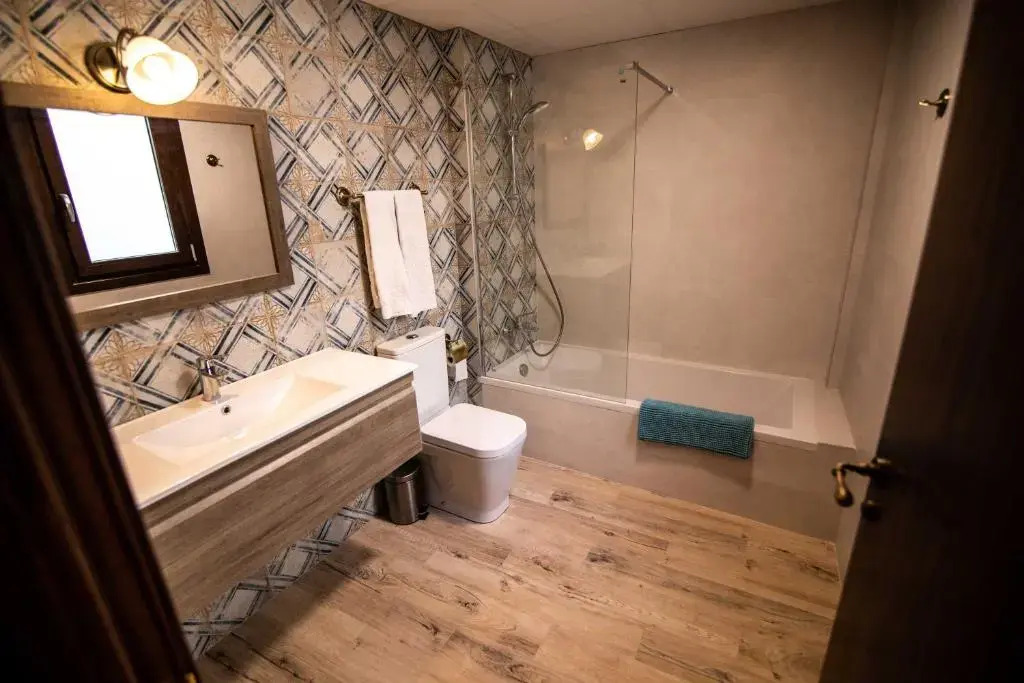 Maremar Suites
