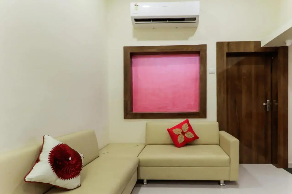 Hotel Sagar by OYO Rooms