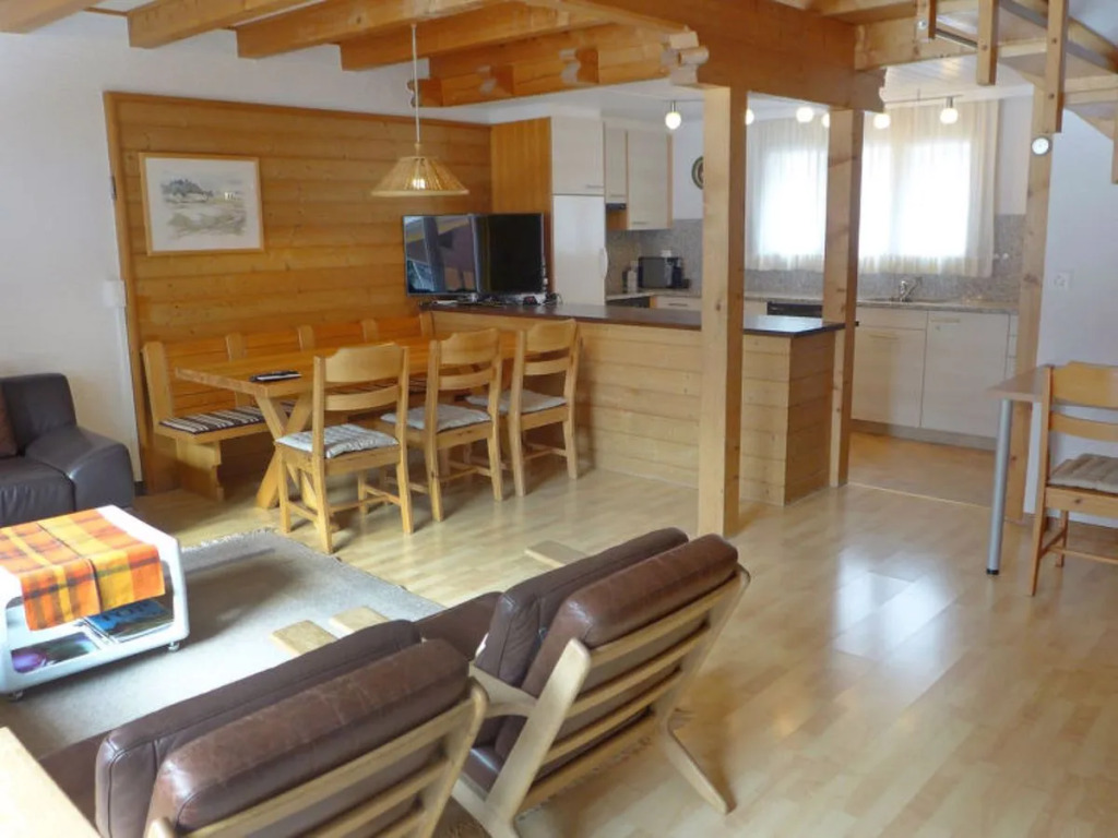 Chalet Casa Almis 5