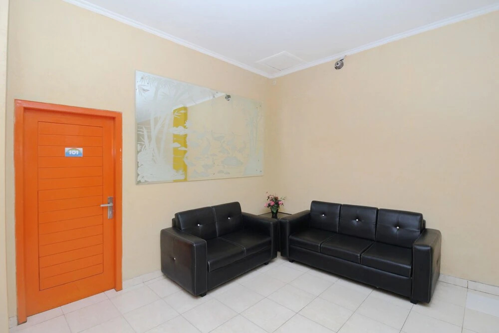 Airy Enggal Tulang Bawang 4 Bandar Lampung