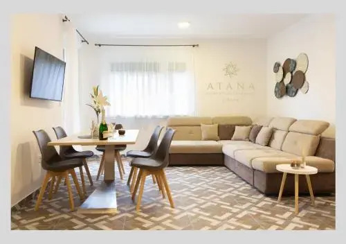 ATANA Luxury Apartments
