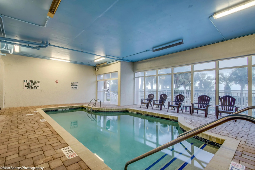 The Sailfish Resort