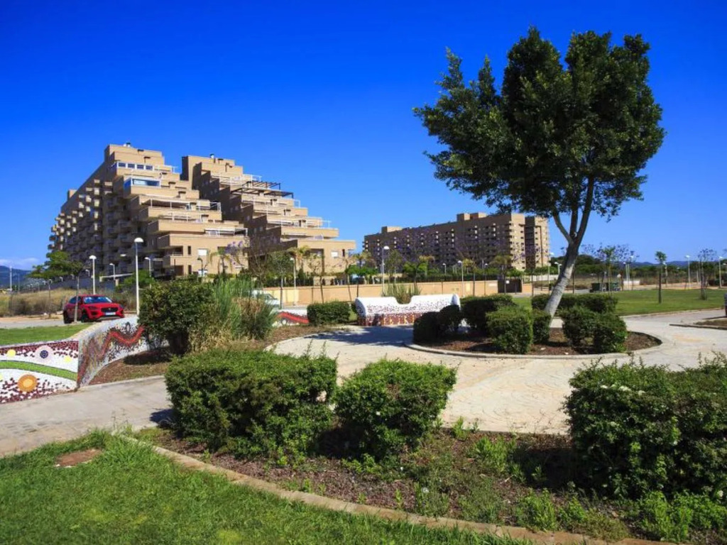 Apartment Blue Oropesa del Mar