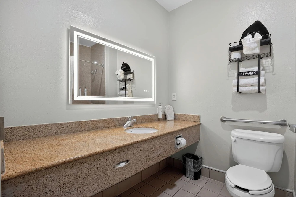 Sonesta Essential Hotel Houston-I-45 Spring