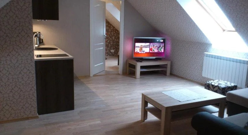 ReeDe Villa