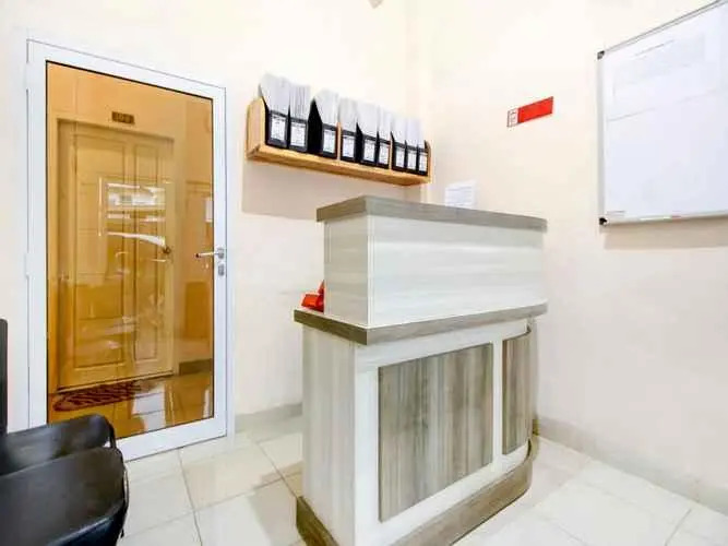OYO 3606 Kost Kartini Syariah