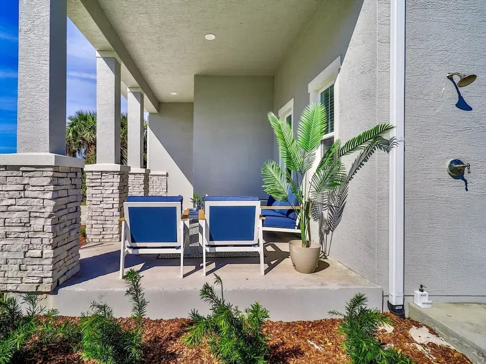 Seabliss Steps to the Beach Pool Home 4 4 5 new