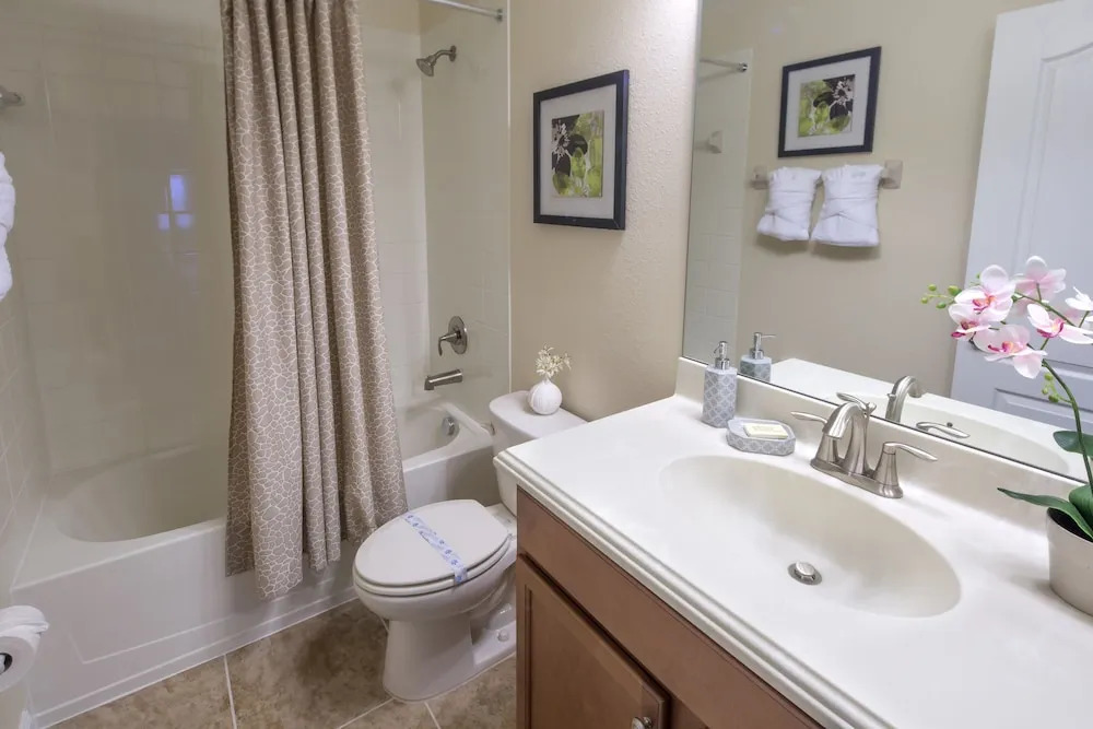 Disney Daze Villa - 5 bed Windsor Hills pool home