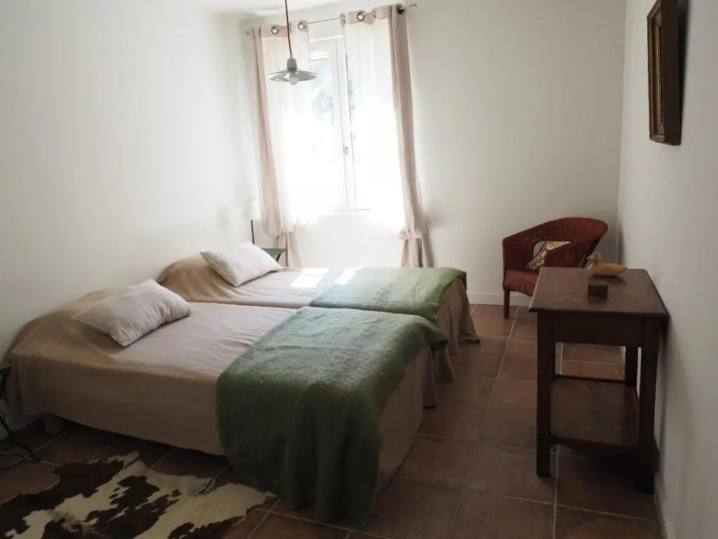 Maison Fontvieille, 10 pièces, 14 personnes - FR-1-599-7