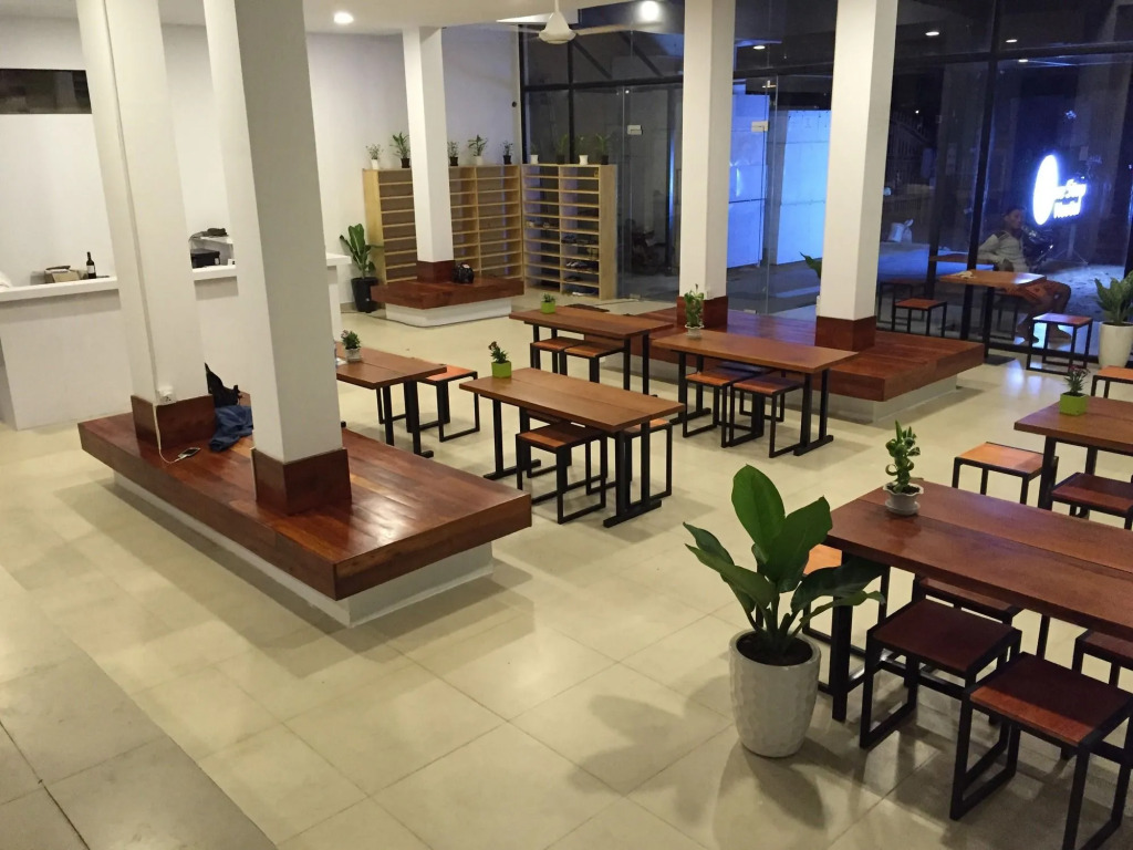 Onederz Siem Reap