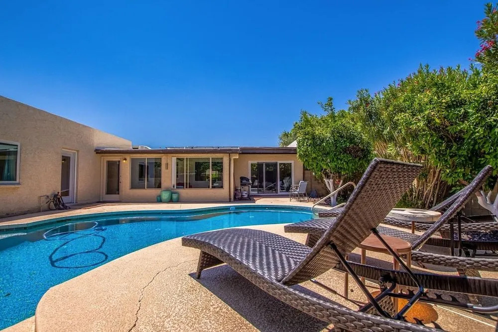 Retreat at Pebble Beach by Redawning